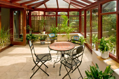 Carbis Bay conservatory quotes
