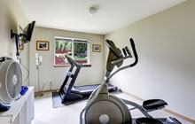 Carbis Bay home gym construction leads