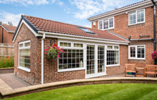 Carbis Bay house extension leads
