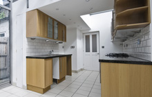 Carbis Bay kitchen extension leads