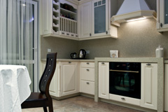 Carbis Bay kitchen extension costs